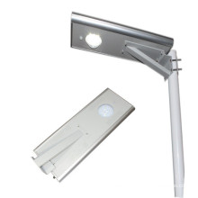 All in One Solar Street Light Without Motion Sensor